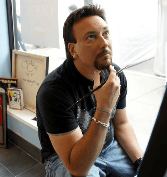 Interview with Bob Baker - "The Creative Entrepreneur" - Thomasfedro
