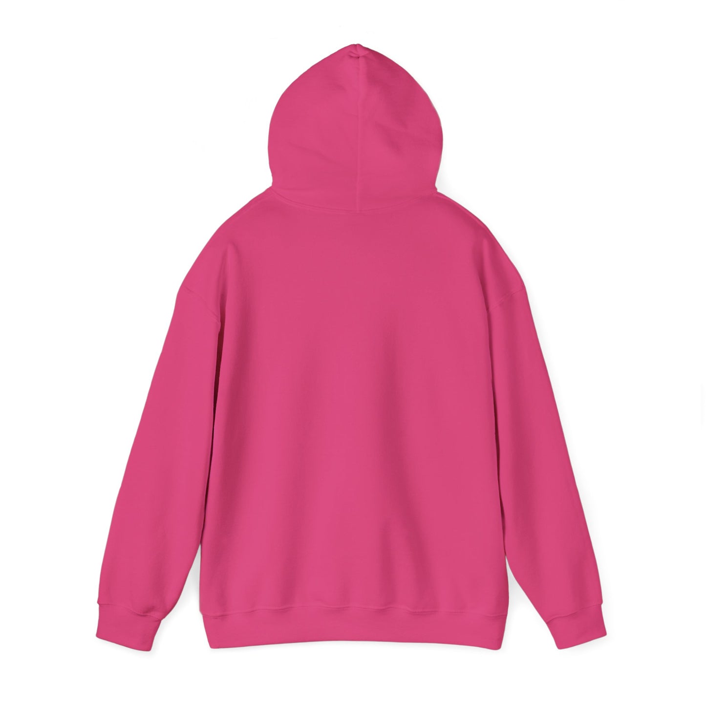 Unisex Heavy Blend™ Hooded Sweatshirt - Giggle