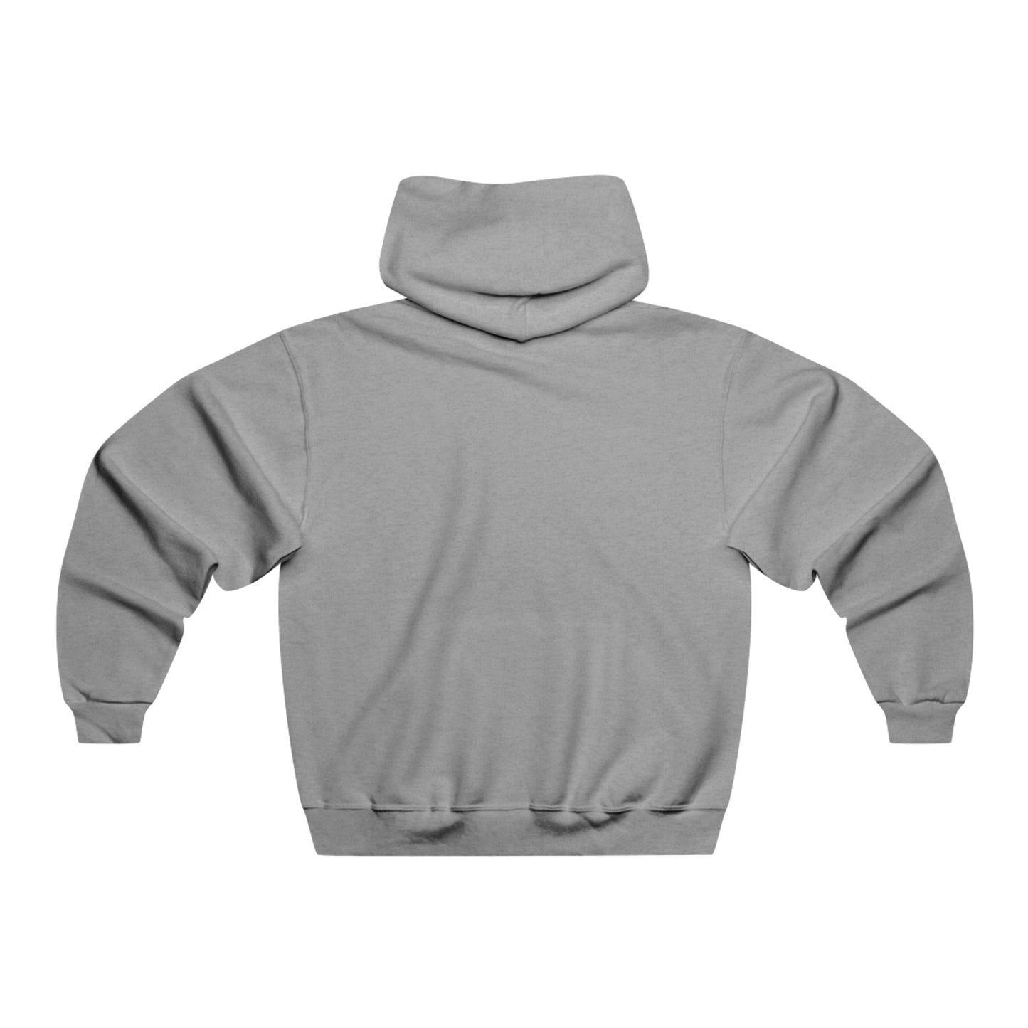 NUBLEND® Hooded Sweatshirt - Great Idea 2