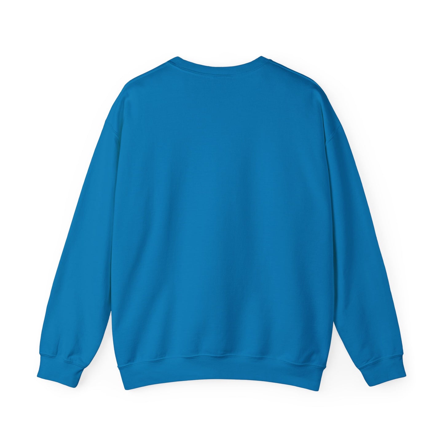 Unisex Heavy Blend™ Crewneck Sweatshirt - Swiss Made