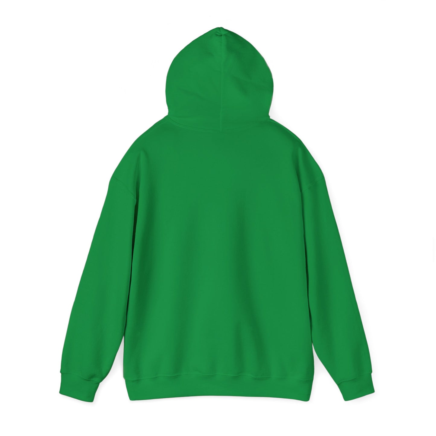 Unisex Heavy Blend™ Hooded Sweatshirt - Giggle