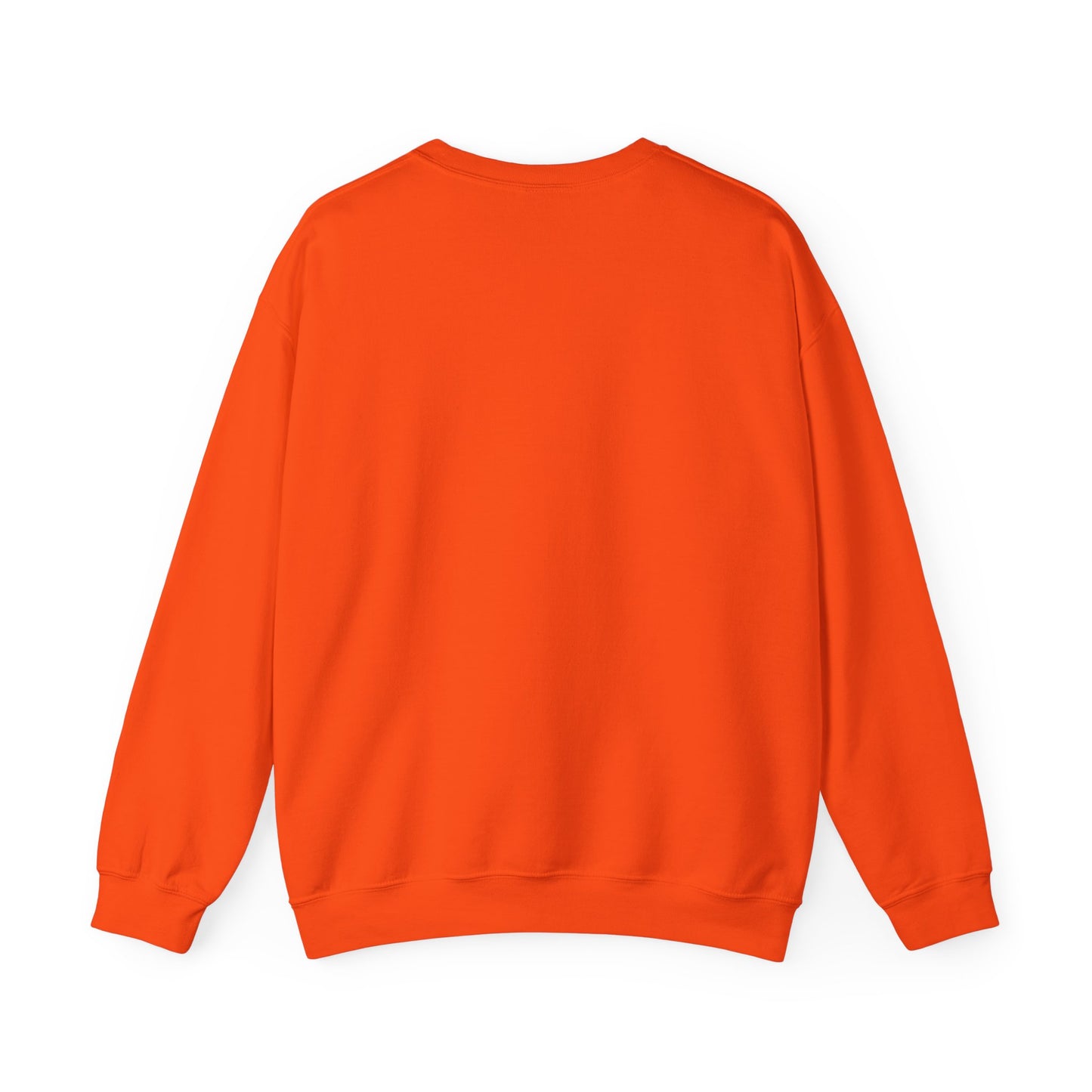 Unisex Heavy Blend™ Crewneck Sweatshirt - Swiss Made