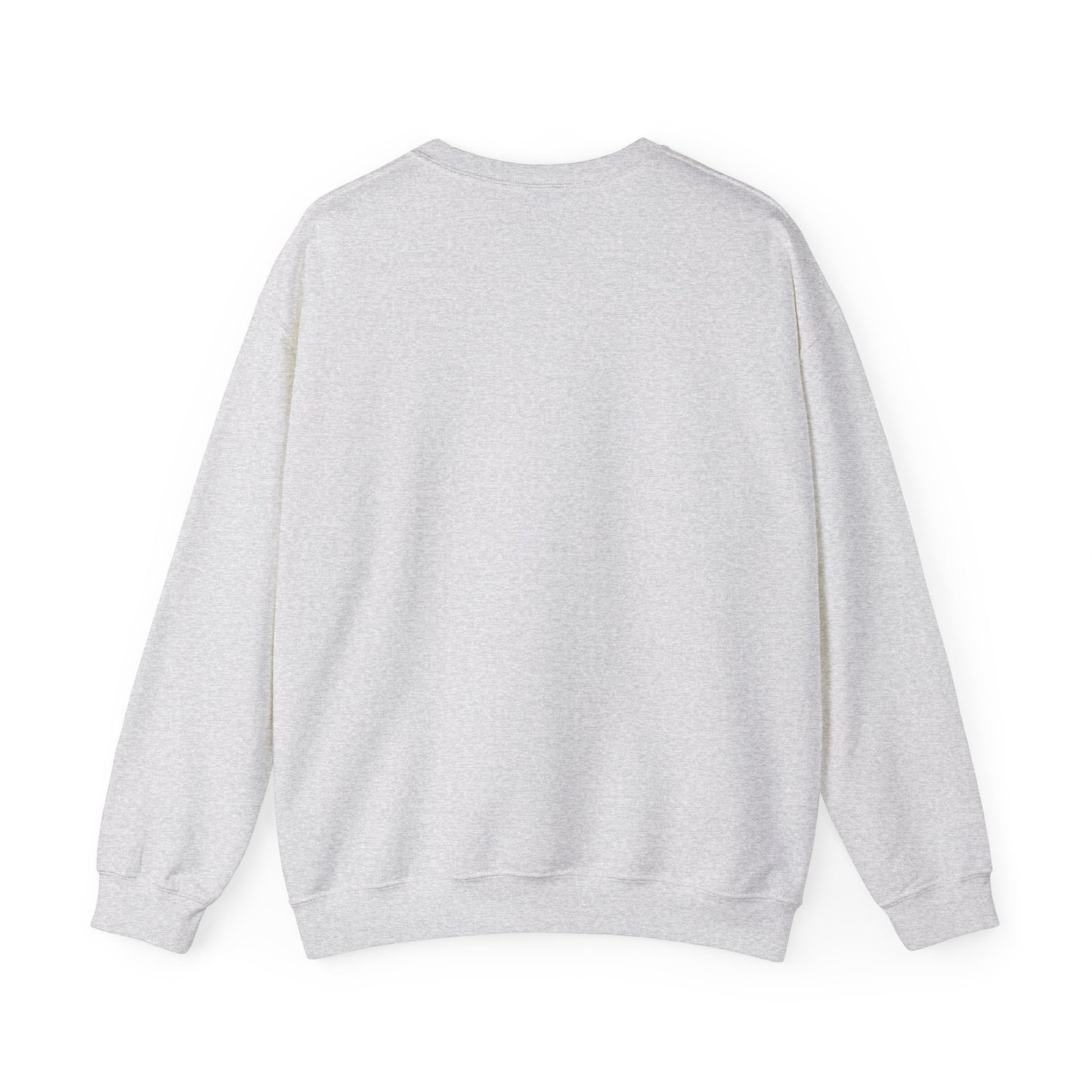 Unisex Heavy Blend™ Crewneck Sweatshirt - Swiss Made