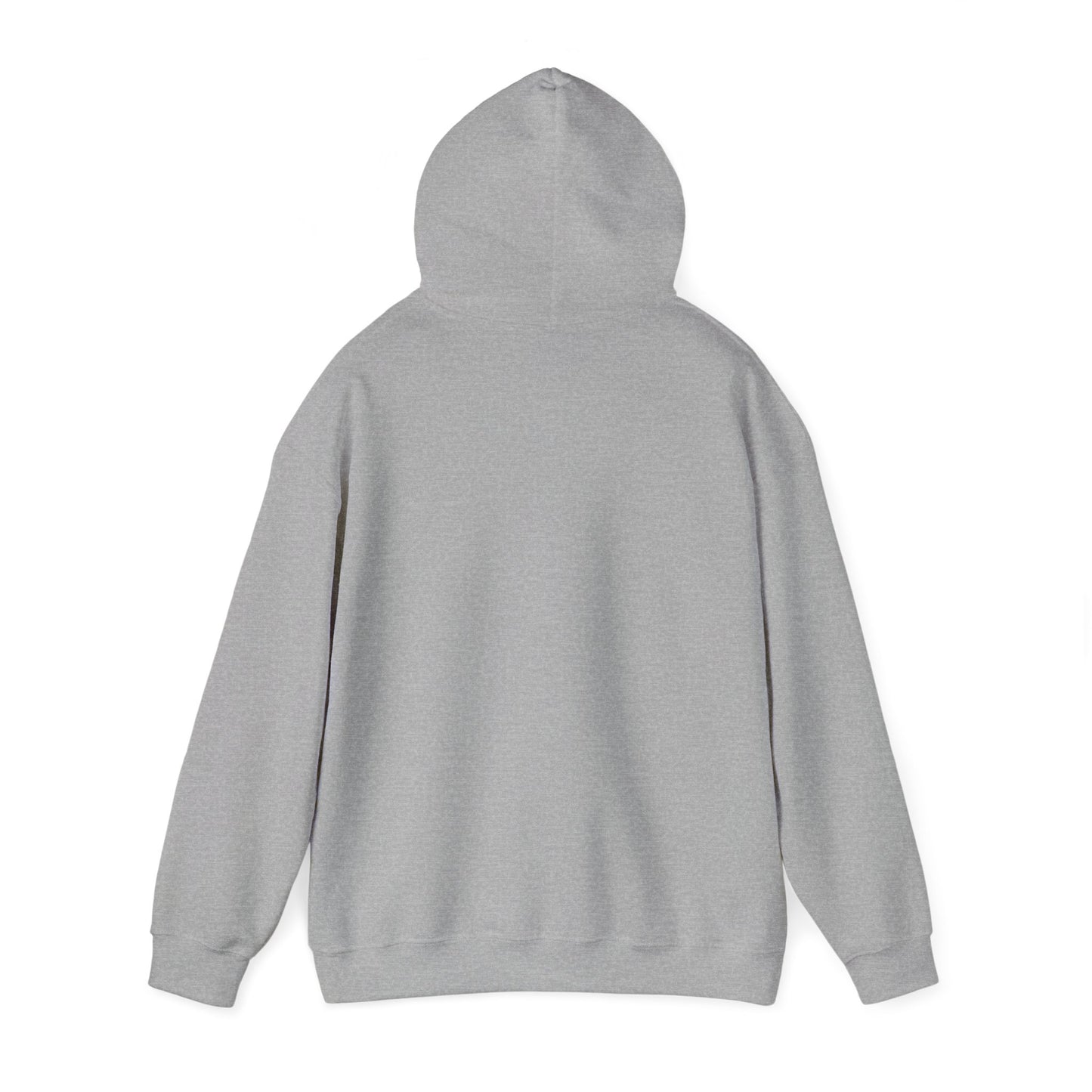 Unisex Heavy Blend™ Hooded Sweatshirt - Giggle