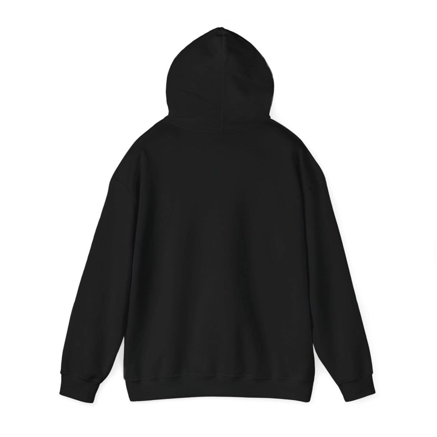 Unisex Heavy Blend™ Hooded Sweatshirt - Giggle