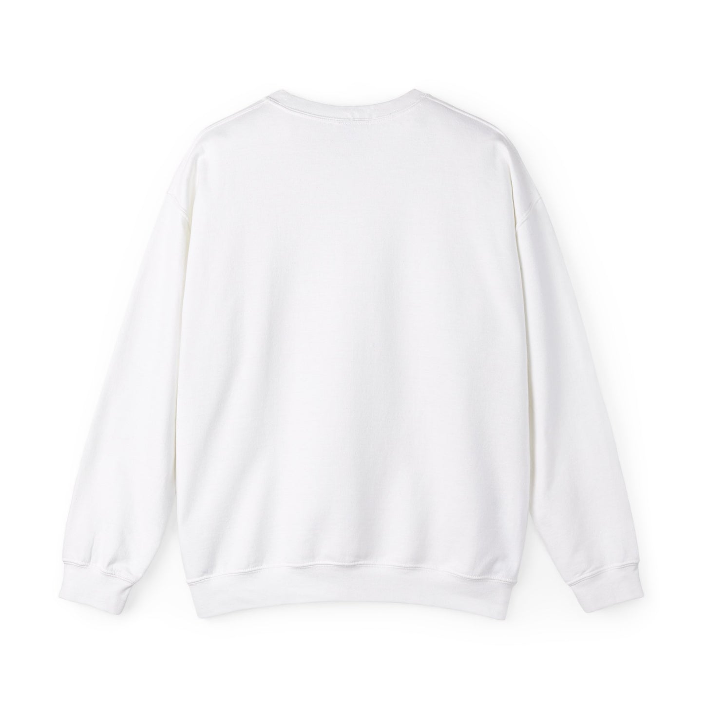 Unisex Heavy Blend™ Crewneck Sweatshirt - Swiss Made