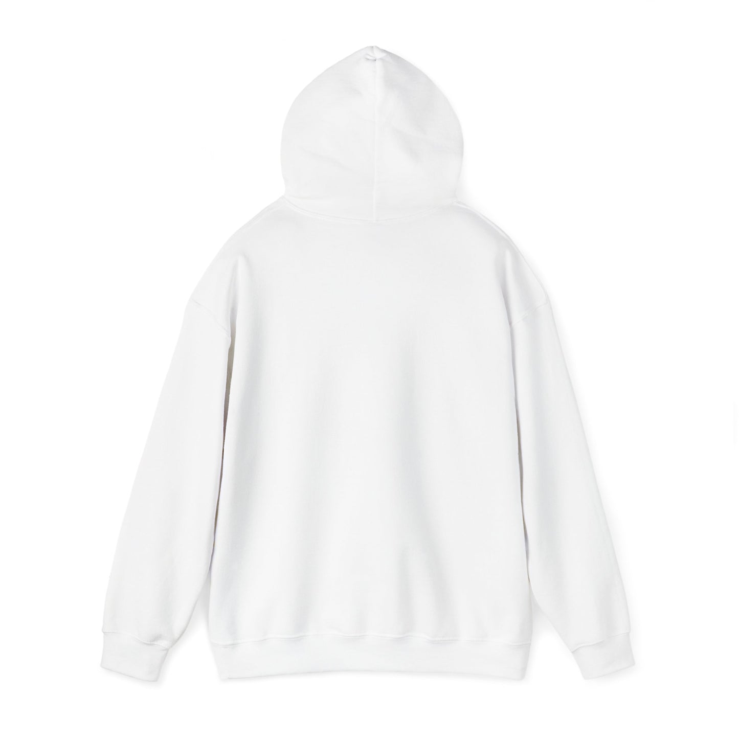 Unisex Heavy Blend™ Hooded Sweatshirt - Giggle