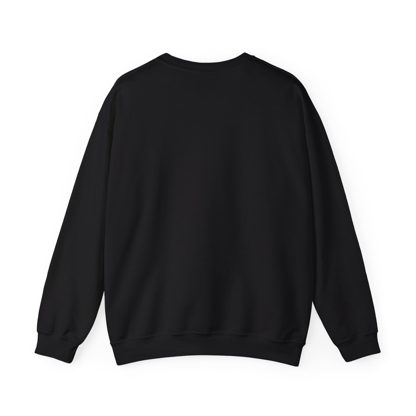 Unisex Heavy Blend™ Crewneck Sweatshirt - Swiss Made