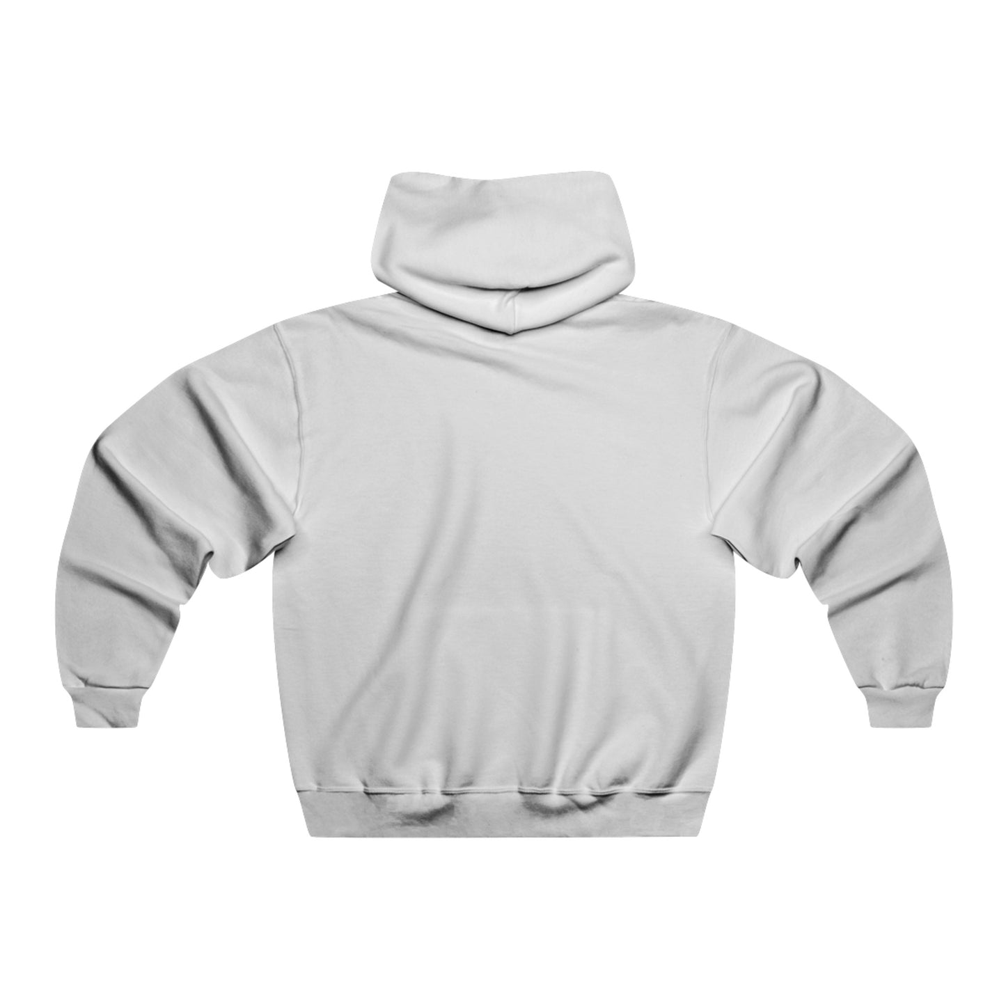 NUBLEND® Hooded Sweatshirt - Great Idea 2